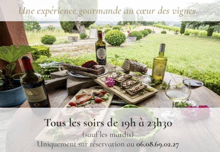 intro bar à vin