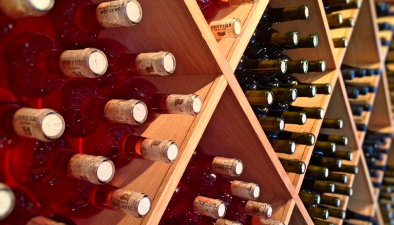 caves à vin