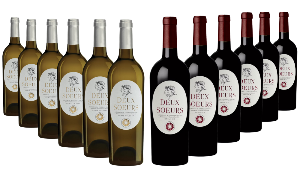 Pack Instant Bastide