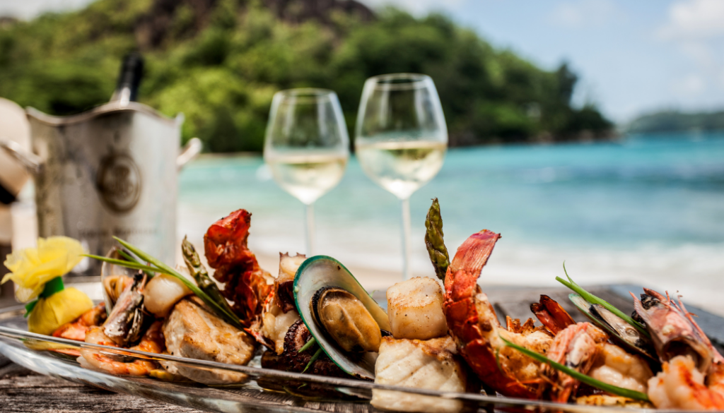 accords met vin blanc sud ouest